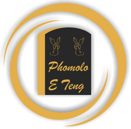 Phomolo Eteng Funeral Parlour LOGO